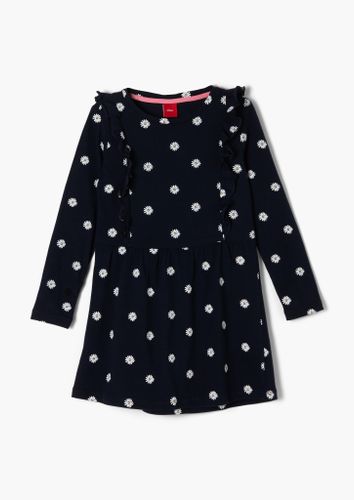 OLIVER TWIST Jersey-Kleid