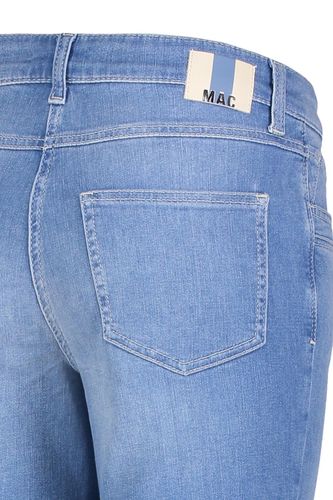 MAC MAC JEANS - MELANIE new, Light authentic denim