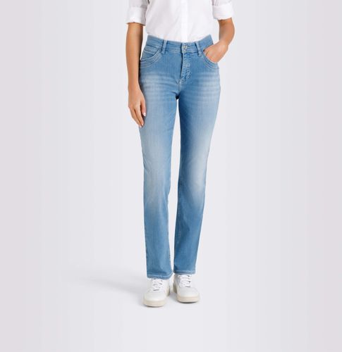 MAC MAC JEANS - MELANIE new, Light authentic denim