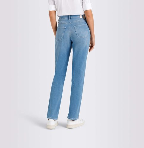 MAC MAC JEANS - MELANIE new, Light authentic denim