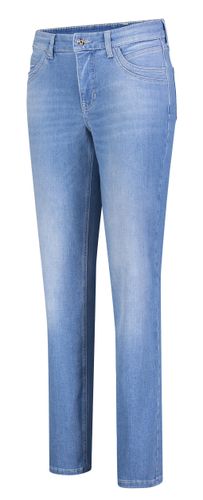 MAC MAC JEANS - MELANIE new, Light authentic denim