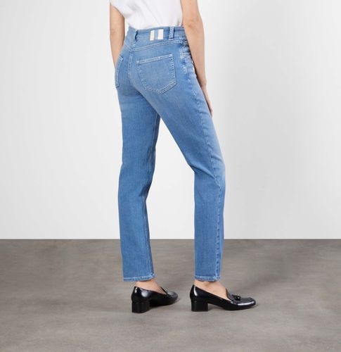 MAC MAC JEANS - MELANIE new, Light authentic denim