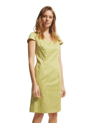 COMMA Baumwollkleid