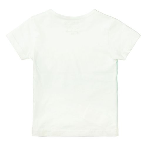 STACCATO T-Shirt mit Farbverlauf und Wording auf der Front