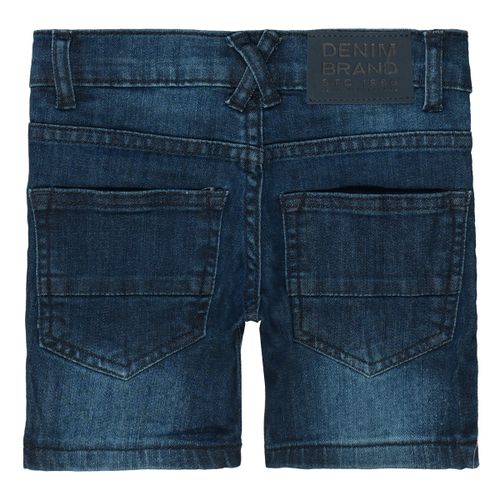 STACCATO Jungen Jeans-Bermudas