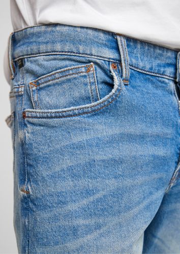 QS Stretchjeans