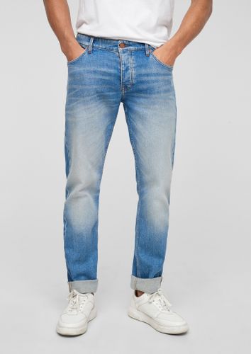 QS Stretchjeans