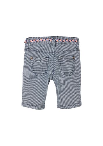 OLIVER TWIST Bermuda