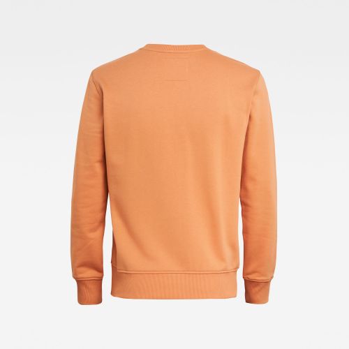 G-STAR G-STAR Originals logo sw