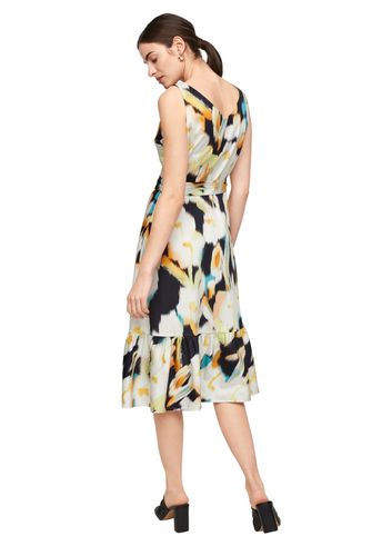 COMMA Kleid