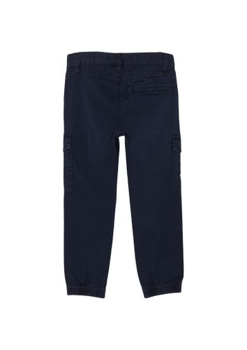 OLIVER TWIST Twill-Hose