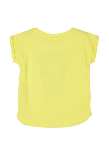 OLIVER TWIST T-Shirt