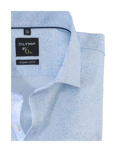 OLYMP OLYMP No. Six