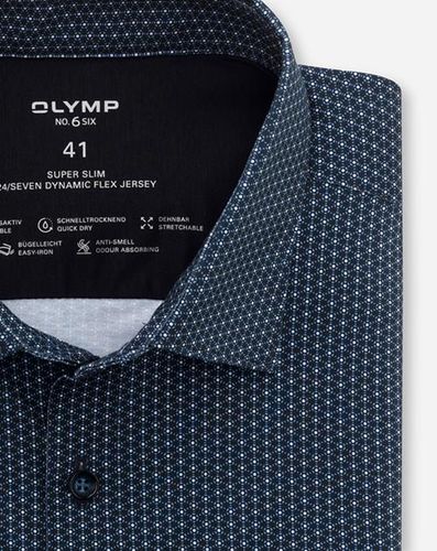 OLYMP OLYMP No. Six 24/Seven