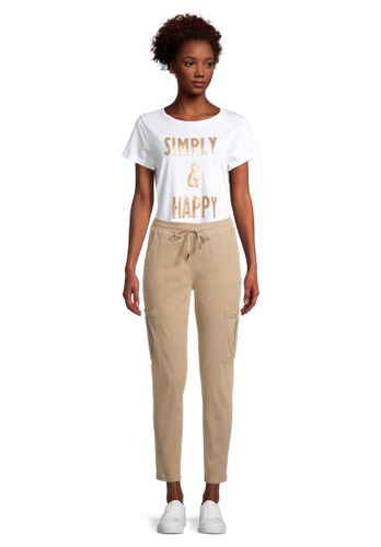 CARTOON CARTOON Casual-Hose