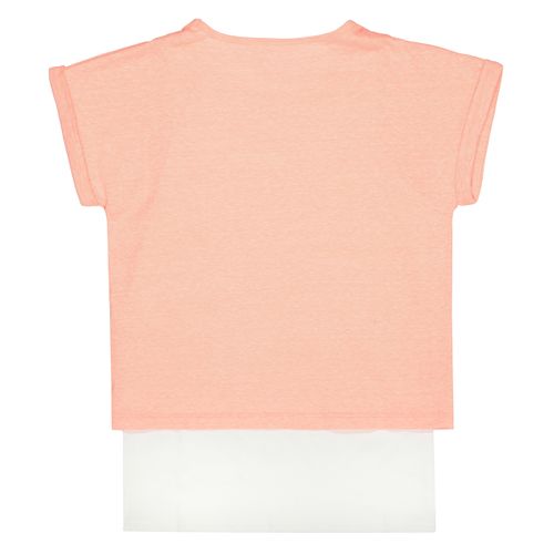 STACCATO 2 in1-Shirt mit Print