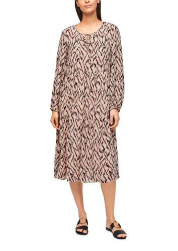 S.OLIVER BLACK Kleid