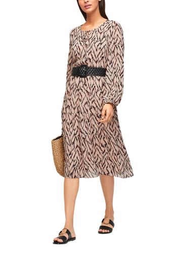 S.OLIVER BLACK Kleid
