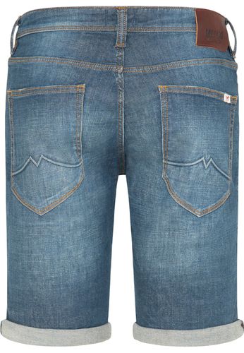 MUSTANG Michigan Short