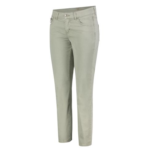 MAC MAC JEANS - SLIM 7/8, Rich cotton
