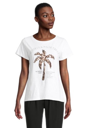 CARTOON CARTOON Casual-Shirt