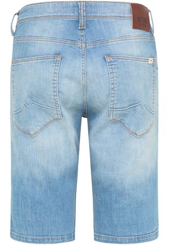 MUSTANG Michigan Short