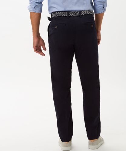 EUREX Style Jim-s