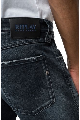 REPLAY REPLAY JEANS