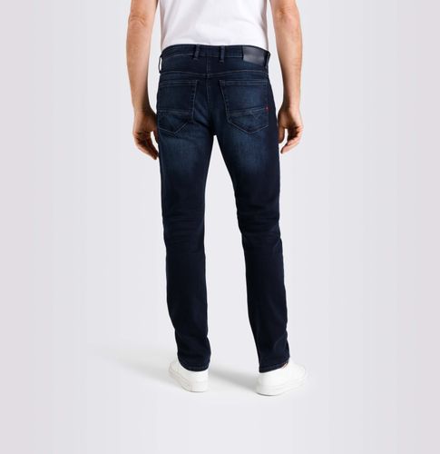MAC MAC JEANS - Arne Pipe, Workout DenimFlexx