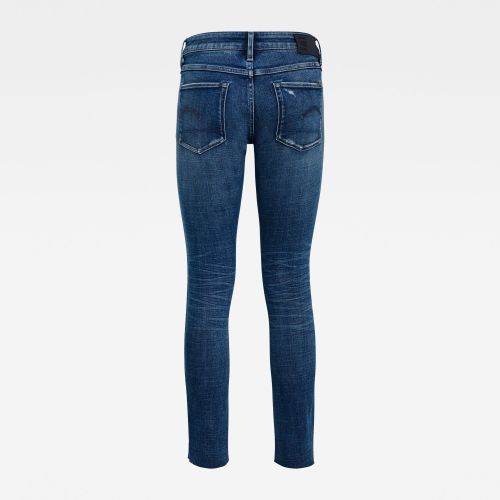 G-STAR G-STAR Mid Skinny Ankle