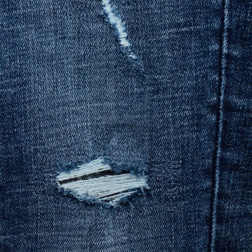 G-STAR G-STAR Mid Skinny Ankle