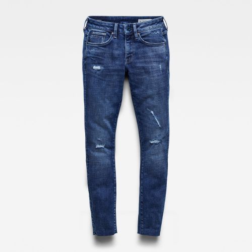 G-STAR G-STAR Mid Skinny Ankle