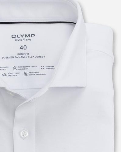 OLYMP OLYMP Level Five 24/Seven