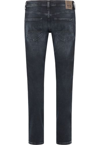 MUSTANG Oregon Tapered