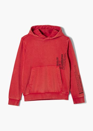 OLIVER TWIST Sweatshirt