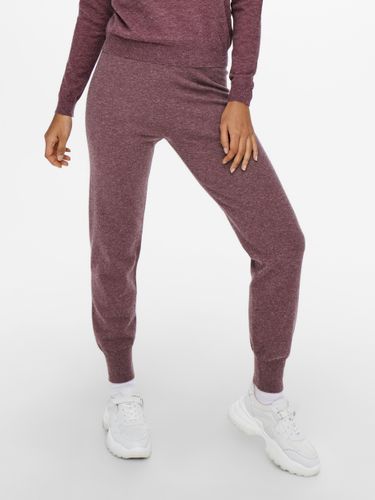 ONLY CARMAKOMA ONLY CARMAKOMA ONLYOUNGER PANTS KNT
