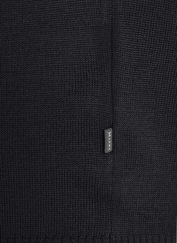 MAERZ Pullover Rundhals 1/1 Arm