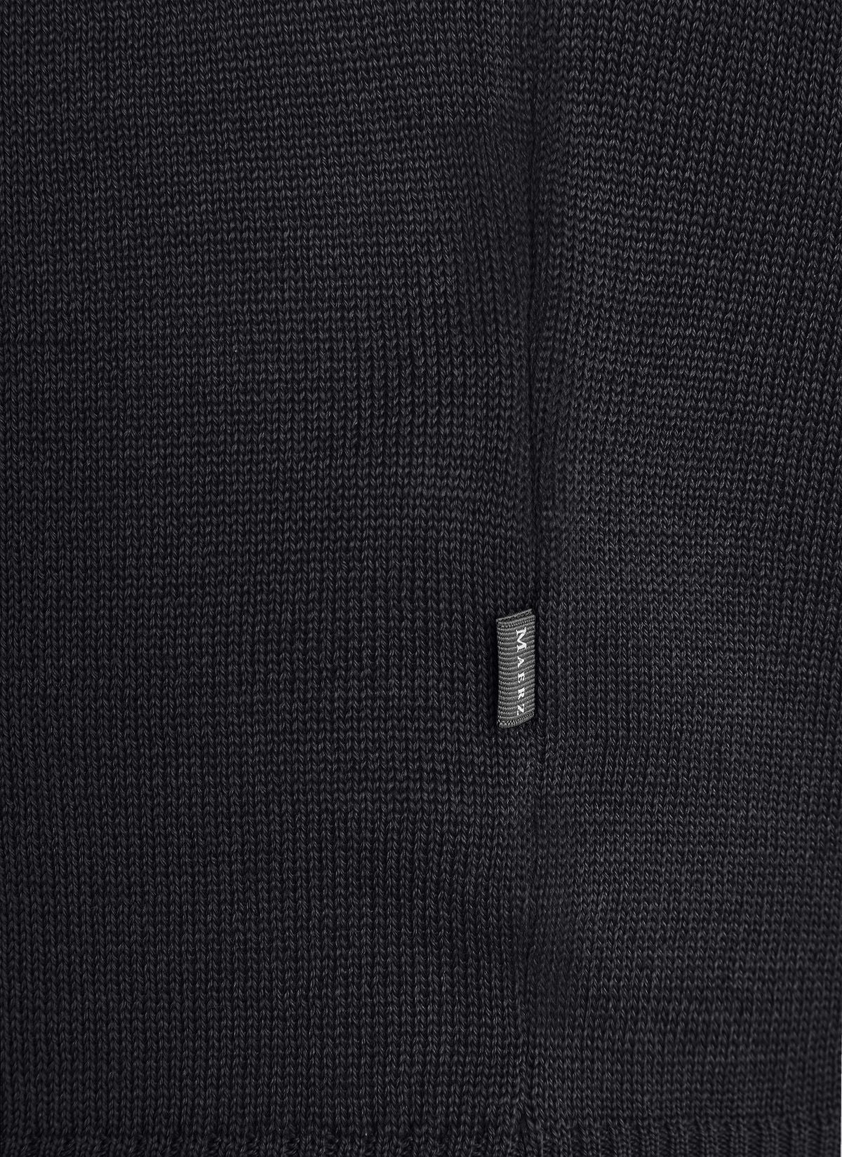 MAERZ Pullover Rundhals 1/1 Arm