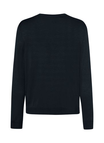 MAERZ Pullover V-Ausschnitt 1/1 Arm