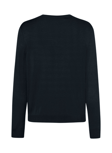 MAERZ Pullover V-Ausschnitt 1/1 Arm