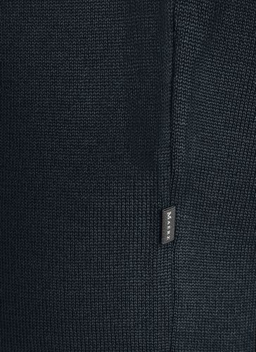 MAERZ Pullover V-Ausschnitt 1/1 Arm
