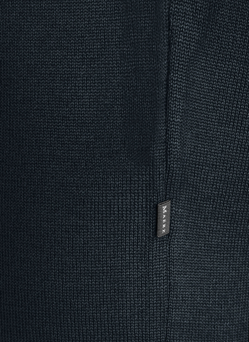MAERZ Pullover V-Ausschnitt 1/1 Arm