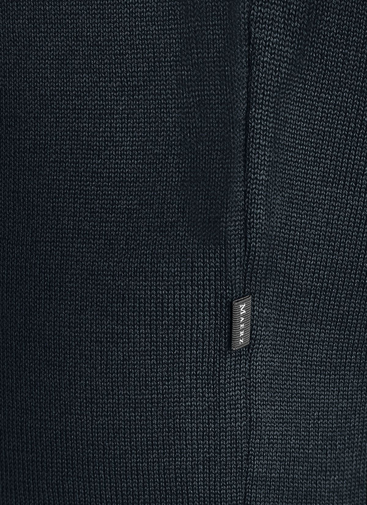 MAERZ Pullover V-Ausschnitt 1/1 Arm