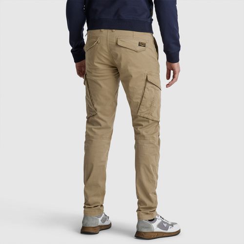 PME PME LEGEND CARGO PANTS STRETCH TWILL CARGO