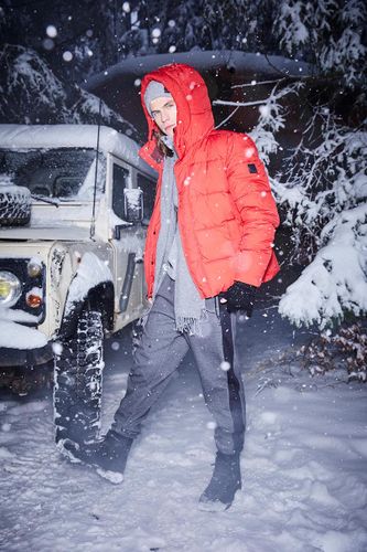STRELLSON 11 sc cloud hoody 10012301