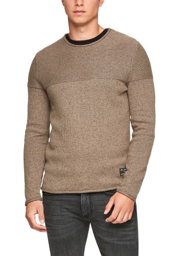 QS Pullover