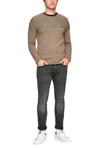 QS Pullover