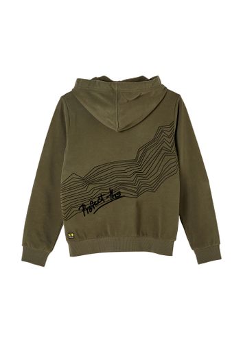 OLIVER TWIST Sweatjacke