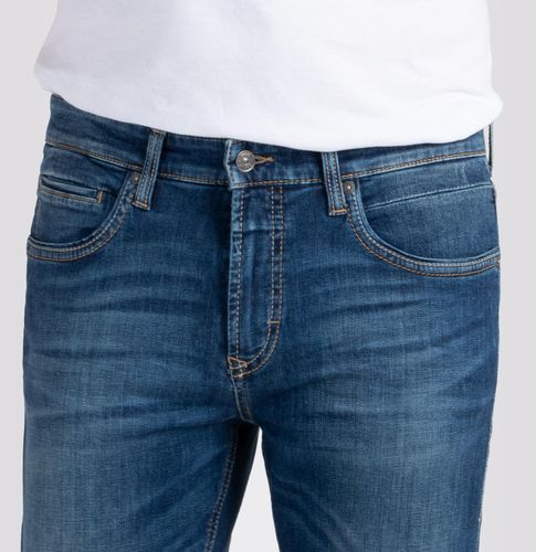 MAC MAC JEANS - Arne Pipe, Workout DenimFlexx