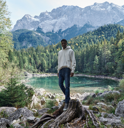 MAC MAC JEANS - Arne Pipe, Workout DenimFlexx